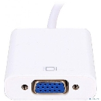 Переходник VCOM CG558 HDMI(M) -> VGA(F), фото9