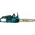 Пила цепная Makita DUC353Z 36В 2х18В LI-ION шина-35 см шаг-3/8' паз-1.1 мм 5.2 кг БЕЗ АКК. и ЗУ, фото5