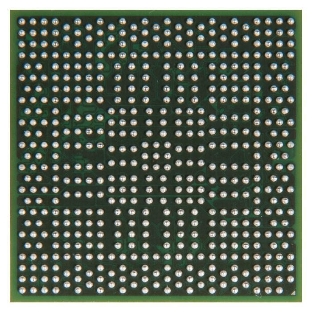 Видеочип ATI AMD Radeon IGP RS880M 216-0752001 (reball)