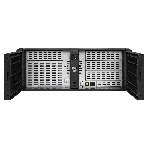 Серверный корпус ExeGate EX293247RUS Pro 4U480-15/4U4132 (RM 19', высота 4U, глубина 480, БП 1200RADS, USB), фото30