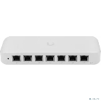 Коммутатор Ubiquiti UniFi Switch Ultra 210W PoE-коммутатор, 8х 1G RJ45, раздача 202 Вт, фото3