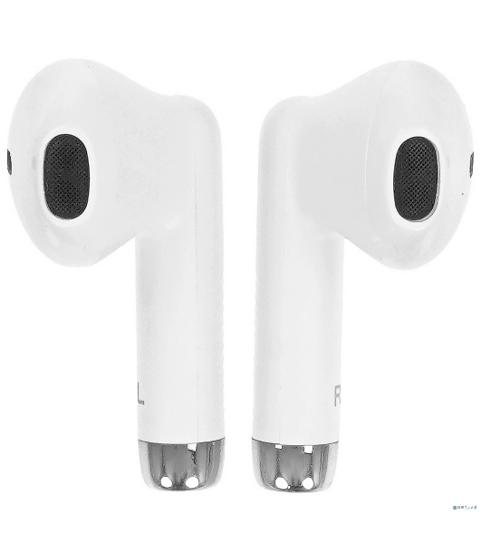 Наушники TWS Hoco ES56 белый, вкладыши, Bluetooth, до 4 ч.