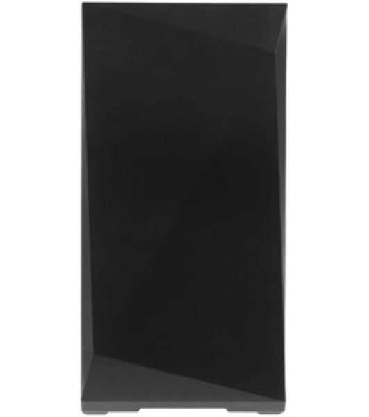Компьютерный корпус Zalman Z9 Iceberg белый без БП ATX 3x120мм 2x140мм 4xUSB 2.0 audio bott PSU
