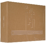 Коммутатор USW-Pro-24-POE-EU Ubiquiti UniFi Switch Pro 24 PoE 16x GLAN PoE+, 8x GLAN PoE++ (до 64 Вт на порт), 2x SFP+, раздает до 400 Вт, фото8
