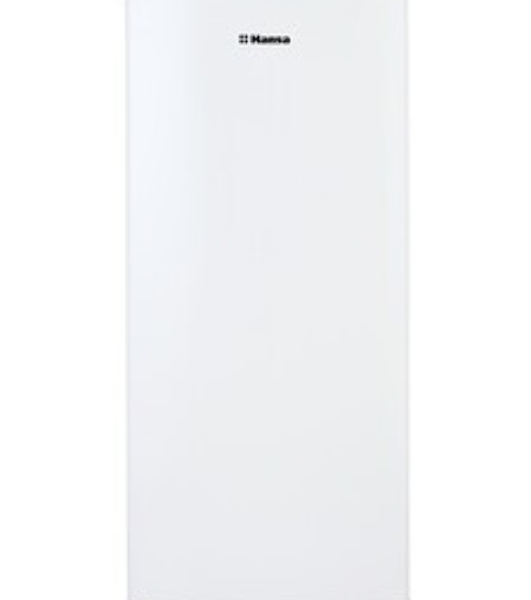 Морозильная камера Hansa FZ208.3, белый, 140л, 4 ящика