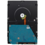 Жесткий диск HDD Toshiba N300 NAS PRO SATA3 3.5' 14TB 7200 512Mb 6Gb/s 1 year warranty (replacement ST14000NE0008, ST14000VN0008, WD141KFGX, WD142KFGX, ST14000NT001), фото3
