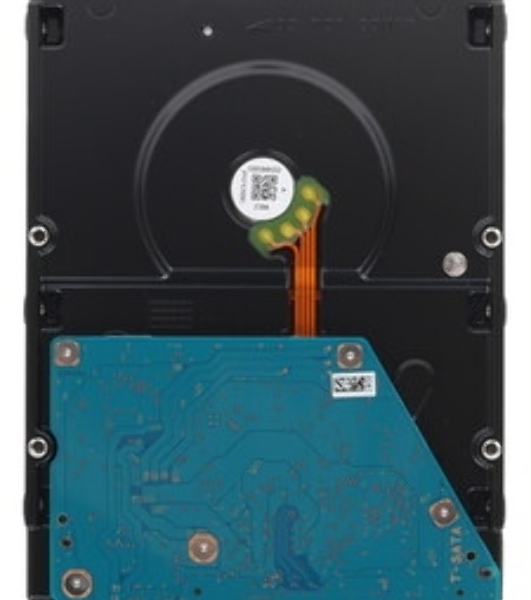Жесткий диск HDD Toshiba N300 NAS PRO SATA3 3.5' 14TB 7200 512Mb 6Gb/s 1 year warranty (replacement ST14000NE0008, ST14000VN0008, WD141KFGX, WD142KFGX, ST14000NT001)