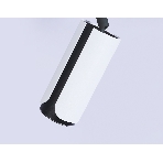 Трековый однофазный светильник Ambrella light GL5154 WH/BK белый/черный GU10 D58*130, фото6