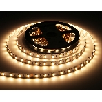 Светодиодная лента Ambrella light GS4101 5050 60Led/ 14W m/ 24V IP20 CCT 3000-6500K/ 5000*10*1.87mm (3 конт.), фото4