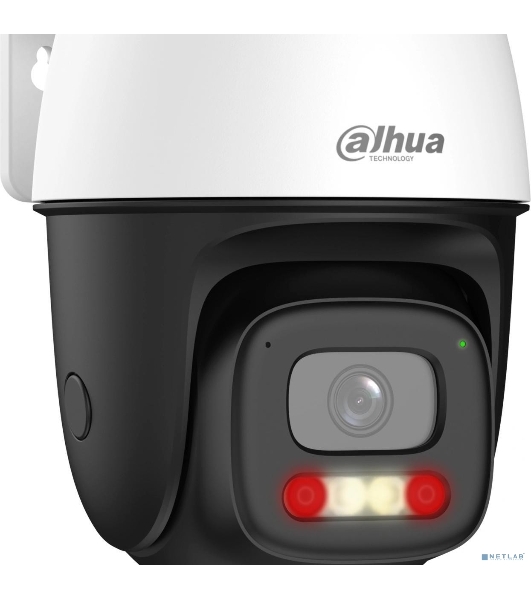 Камера видеонаблюдения IP Dahua DH-IPC-P3IP-PV-0280B Wi-Fi 2.8-2.8мм цв. (DH-P3I-PV)