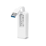 Сетевой адаптер TP-Link UE300 USB 3.0/Gigabit Ethernet, фото8