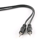 Кабель аудио Gembird Jack3.5/Jack3.5, 5.0м, фото6