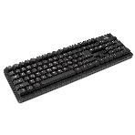 Клавиатура SVEN Standard 301 проводная, USB Type-A, чёрный, фото13