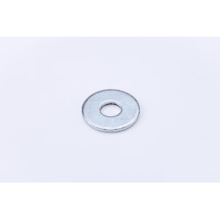 Шайба кузовная M12 цинк. DIN 9021 (уп.30шт) коробка СТРОЙМЕТИЗ UTORM3070073