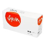 Картридж лазерный Sakura TN2080X для Brother HL-2130R, DCP-7055R, черный, 2600 к., фото 1
