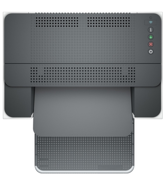Принтер лазерный HP LaserJet M211dw (9YF83A), A4, ч/б, печ. до 29 стр/мин., 600 x 600 dpi, USB, RJ-45, Wi-Fi, Air Print, Mopria