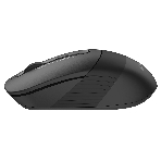 Мышь беспроводная A4Tech Fstyler FB10C черный, 2000 dpi, радиоканал, Bluetooth, USB, кнопки - 4, фото16