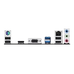 Материнская плата ASUS PRIME H610M-K, LGA 1700, Intel H610, 2xDDR5, 4xSATA, 1xM.2, 1xPCIe 4.0 x16, 1x1Gb LAN, 2xUSB-A 3.2 Gen 1, 4xUSB-A 2.0, 1xHDMI, 1xVGA, 3x3.5 мм, 1xRS-232, 7.1, mATX, фото7