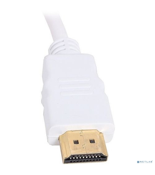 Переходник VCOM CG558 HDMI(M) -> VGA(F)