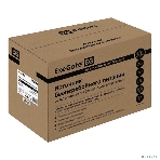 Источник бесперебойного питания ExeGate EX292797RUS SpecialPro UNB-1500.LED.AVR.2SH.3C13 1500VA/950W, LED, AVR, 2*Schuko+3*C13, съемн.кабель, металлический корпус, черный, фото4
