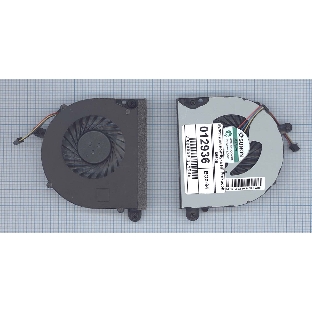 Вентилятор (кулер) для ноутбука HP Probook 6560B 6565B 8560P