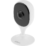Компактная IP-видеокамера Dahua DH-IPC-C5AP-0280B с Wi-Fi 2.4ГГц 5Мп, 1/3.2” CMOS, объектив 2.8мм, обнаружение людей, ИК 10м, микрофон, динамик, фото10