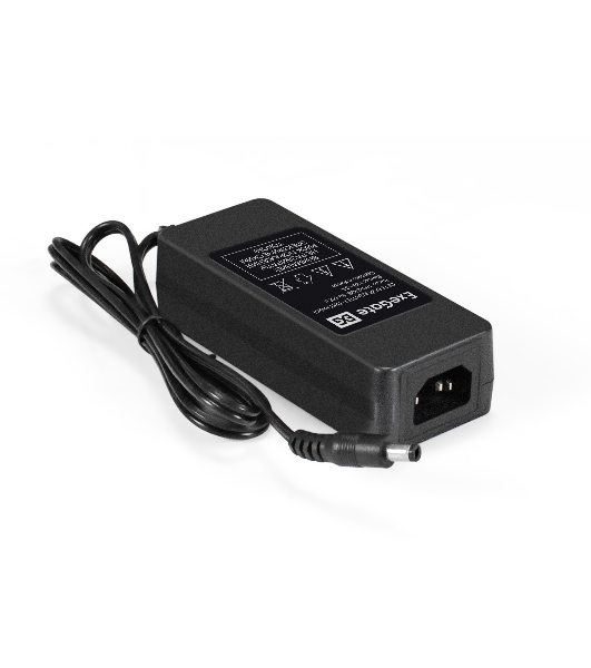 Монитор 23.8' ExeGate ProSmart EV2407 VA 1920x1080, 75 Гц, 5 мс, 16:9, 250 кд/м2, 1xHDMI, 1xVGA, черный
