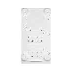 Компьютерный корпус PCCooler IE200 WH, Tempered Glass Full Tower, белый, TG, SPCC, 1x120мм ARGb E-ATX, ATX, mATX, mITX 180/380/220мм 4x2.5', 2x3.5', 7+3xPCI 1xUSB-A 3.0, 2xUSB-A 2.0 432x225x495мм, фото15