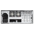 Серверный корпус ExeGate EX293247RUS Pro 4U480-15/4U4132 (RM 19', высота 4U, глубина 480, БП 1200RADS, USB), фото29