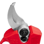 Секатор аккумуляторный, бесщет., MTX BP-25, Li-Ion, 20 В, фото20