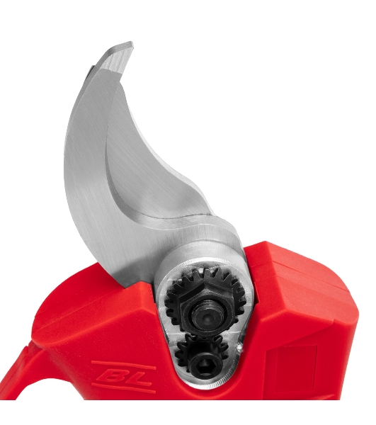 Секатор аккумуляторный, бесщет., MTX BP-25, Li-Ion, 20 В