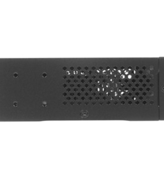 Коммутатор D-Link DGS-1210-10/F1A, 8×1 Гбит/с + 2×1 Гбит/с SFP, настраиваемый