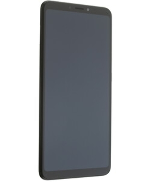 Дисплей для Xiaomi Mi Max белый