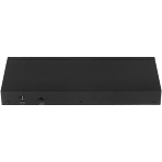 Коммутатор Smart L2 Zyxel GS1900-8, 8xGE, настольный, бесшумный, фото8