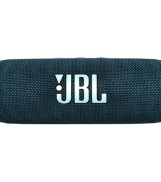 Колонка портативная JBL Flip 7 пурпурный 25W 1.0 BT 4800mAh
