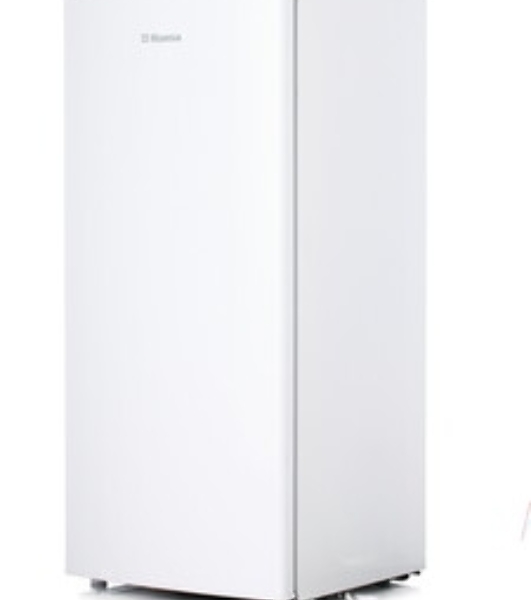Морозильная камера Hansa FZ208.3, белый, 140л, 4 ящика