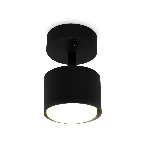 Светильник Ambrella light TA133 BK черный GX53 max 12W D79*134*D84, фото8