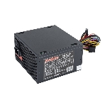Блок питания ExeGate XP350 (EX221985RUS-PC), 350Вт, 120мм, черный, фото 1