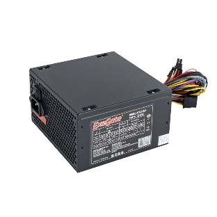 Блок питания ExeGate XP350 (EX221985RUS-PC), 350Вт, 120мм, черный