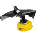 Триммер бензиновый Huter GGT-1500TX, 2 л.с., фото21