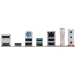 Материнская плата ASUS PRIME B760M-A WIFI D4, LGA 1700, Intel B760, 4xDDR4, 4xSATA, 2xM.2, 1xPCIe 4.0 x16, 1xPCIe 4.0 x4, 1xPCIe 4.0 x1, 2xHDMI, 1xDP, 1x 2.5Gb LAN, 2xUSB-A 3.2 Gen 2, 4xUSB-A 2.0, 3x3.5 мм, 7.1, mATX, фото4