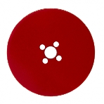 Коронка Matrix BIMETAL, 114 мм, фото4