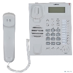 Телефон проводной SANYO RA-S517W белый, фото14