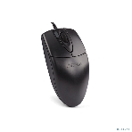 Мышь проводная A4Tech OP-620DS черный, 1000 dpi, USB, кнопки - 4, фото7