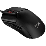 Мышь проводная HyperX Pulsefire Haste 2 черный, 26000 dpi, USB, кнопки - 6, фото7