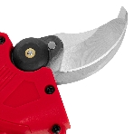 Секатор аккумуляторный, бесщет., MTX BP-25, Li-Ion, 20 В, фото19