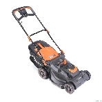 Газонокосилка электрическая Patriot PT2044E Lux, от сети, 2000 Вт, фото22