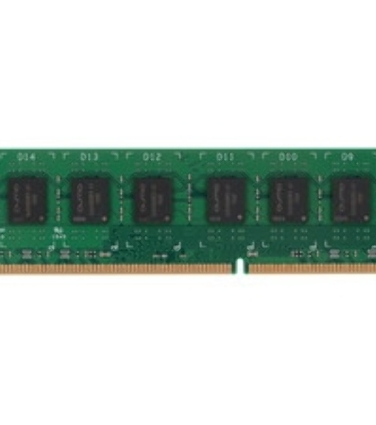 Оперативная память Qumo, DDR3, 8GB (1x8GB), 1600MHz, CL11, SO-DIMM