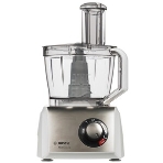 Кухонный комбайн Bosch MC812S814 1250Вт белый, фото8