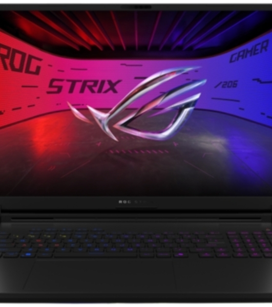 Ноутбук ASUS ROG Strix SCAR 18 G835LW-SA037 18' IPS/Intel Core Ultra 9 275HX/32Gb/1024Gb SSD/NVIDIA GeForce RTX 5080(16Gb)/Windows 11 Pro/черный/3.3kg